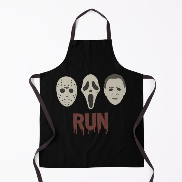 Item preview, The Triad of Terror - Fan Art Design designed and sold by elsotanodelcine.