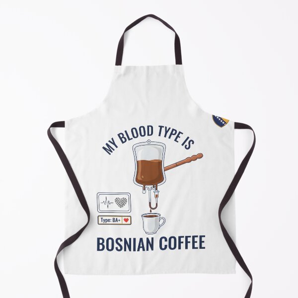 Item preview, Copy of Keep Calm And Drink Bosnian Coffee - Funny Bosnia Gift Stress Relief Coffee Lover Design designed and sold by TrendSh0p.