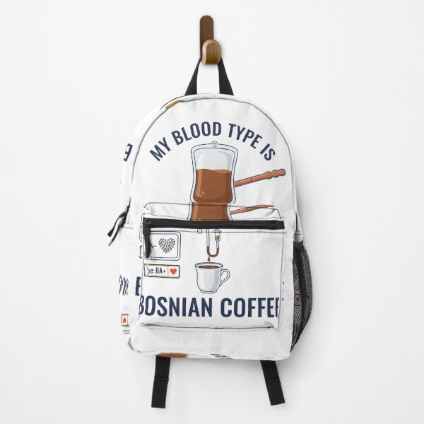 Item preview, Copy of Keep Calm And Drink Bosnian Coffee - Funny Bosnia Gift Stress Relief Coffee Lover Design designed and sold by TrendSh0p.