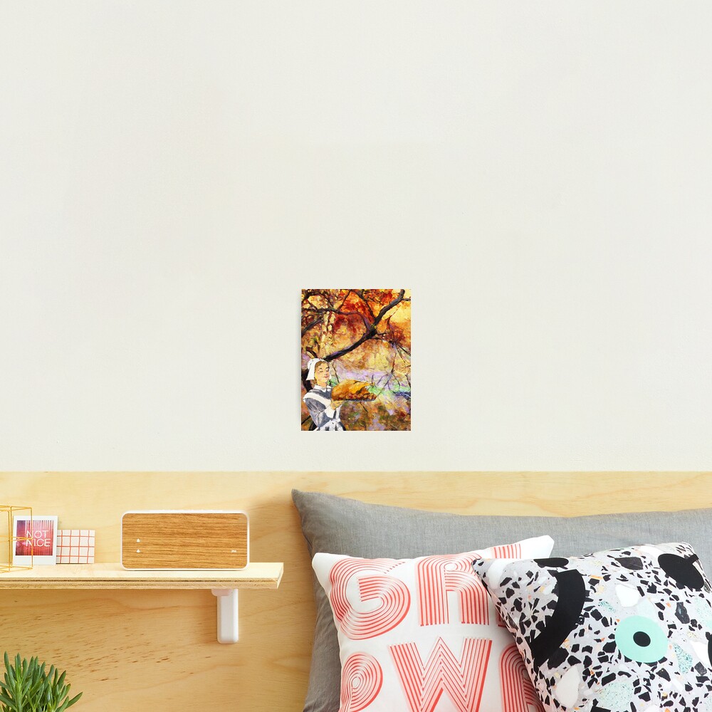 Item preview, Photographic Print designed and sold by RandySprout.