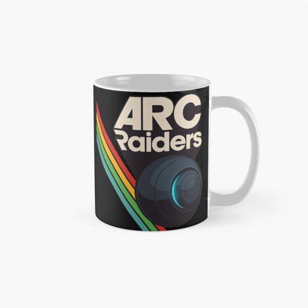 Item preview, ARC Raiders - Custom Fireball Logo designed and sold by ContTraders.