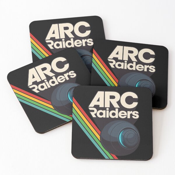 Item preview, ARC Raiders - Custom Fireball Logo designed and sold by ContTraders.