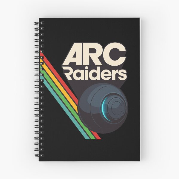 Item preview, ARC Raiders - Custom Fireball Logo designed and sold by ContTraders.