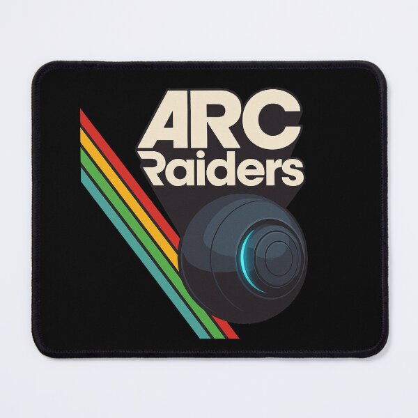 Item preview, ARC Raiders - Custom Fireball Logo designed and sold by ContTraders.
