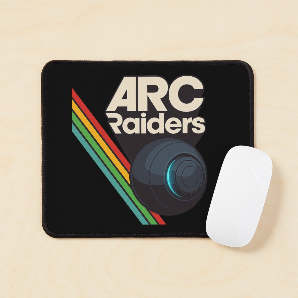Item preview, Mouse Pad designed and sold by ContTraders.