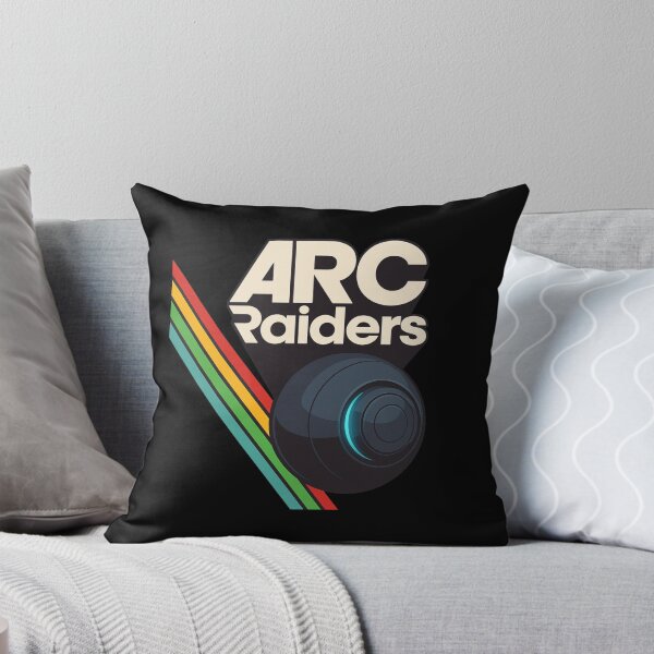 Item preview, ARC Raiders - Custom Fireball Logo designed and sold by ContTraders.