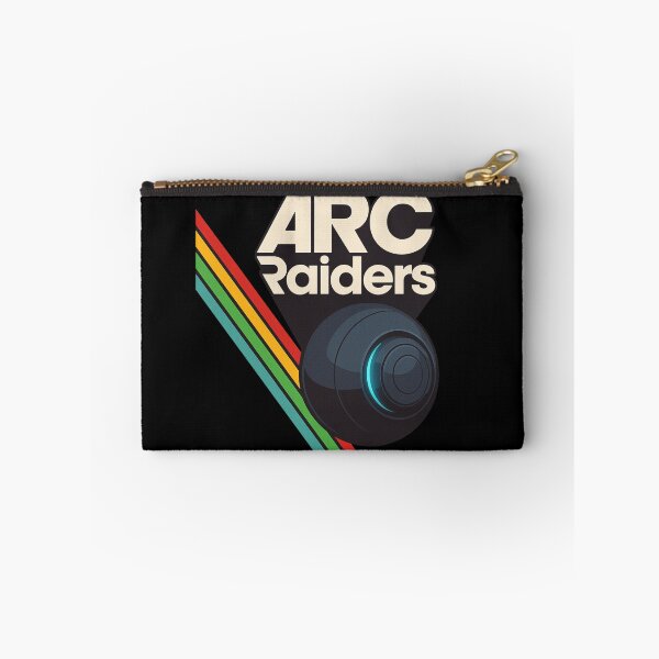 Aperçu de l'œuvre Logo personnalisé ARC Raiders - Boule de feu créée et vendue par ContTraders.