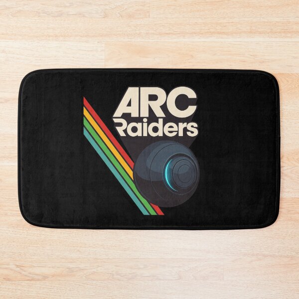 Item preview, ARC Raiders - Custom Fireball Logo designed and sold by ContTraders.