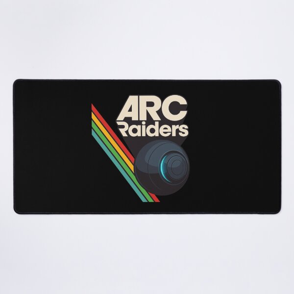 Item preview, ARC Raiders - Custom Fireball Logo designed and sold by ContTraders.
