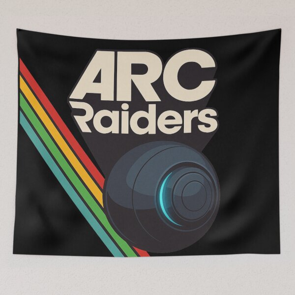 Item preview, ARC Raiders - Custom Fireball Logo designed and sold by ContTraders.