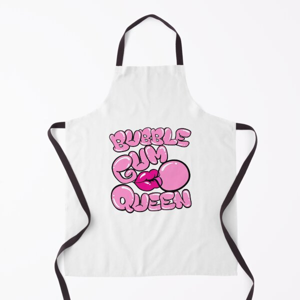 Item preview, Bubble Gum Queen designed and sold by jaygo.