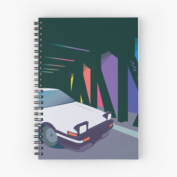 Item preview, AE 86 Bridge designed and sold by Psycho-Panda88.