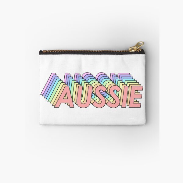 Item preview, AUSSIE designed and sold by oddwonders.