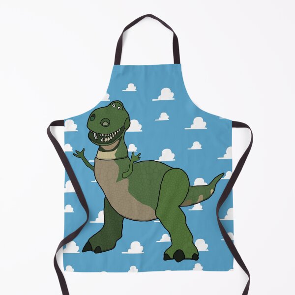 Item preview, Rex Toy Story designed and sold by ProfanityFarm.