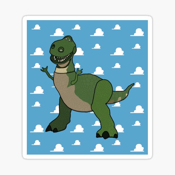 Toy Story Calcomanías Decorativas Y Vinilo Arte - EBay