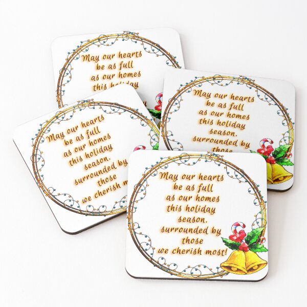Item preview, May Hearts Be As Full As Our Homes - Bells Version  designed and sold by ArtisticLynnsanity.
