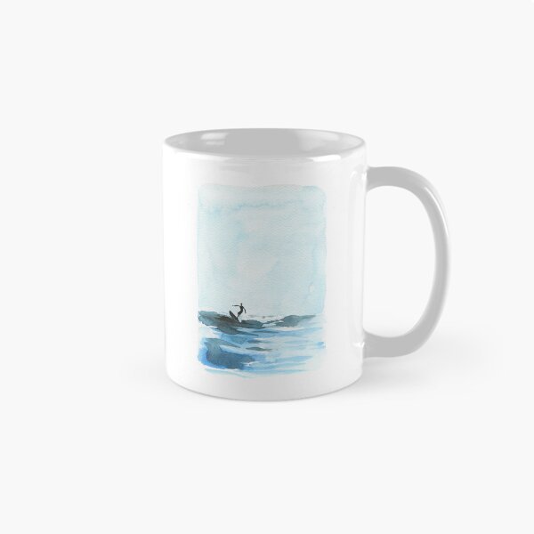 Item preview, Chasing the tide designed and sold by TrisselShop.