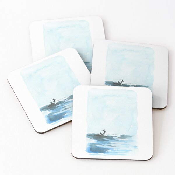Item preview, Chasing the tide designed and sold by TrisselShop.