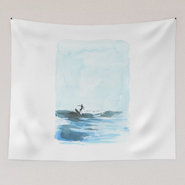 Item preview, Chasing the tide designed and sold by TrisselShop.