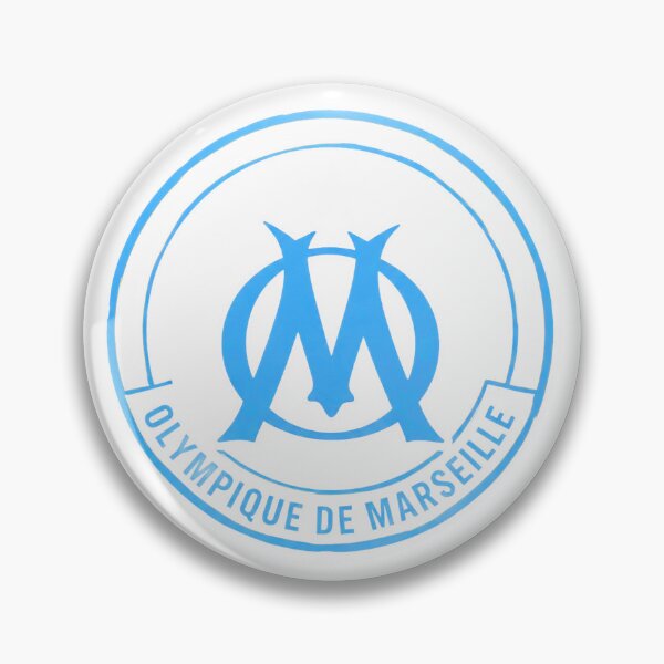 Item preview, OM logo blue designed and sold by SPORT NATION ART.