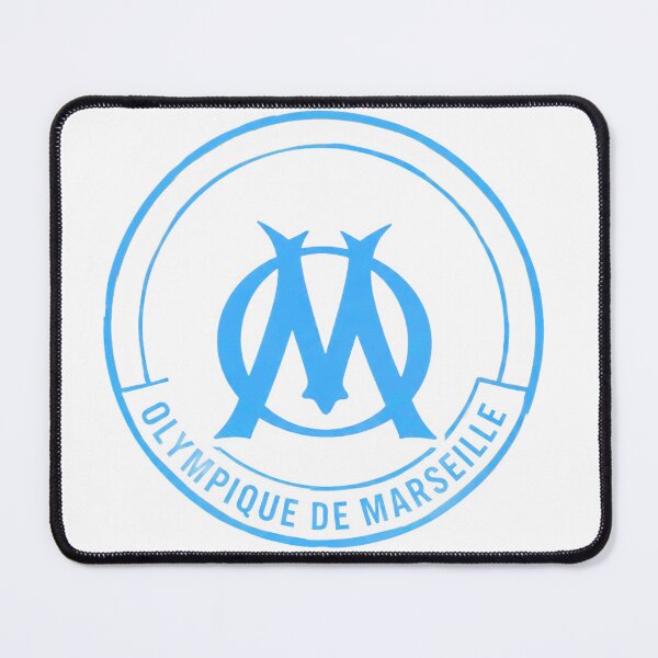 Item preview, OM logo blue designed and sold by SPORT NATION ART.