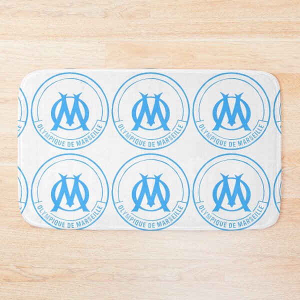 Item preview, OM logo blue designed and sold by SPORT NATION ART.