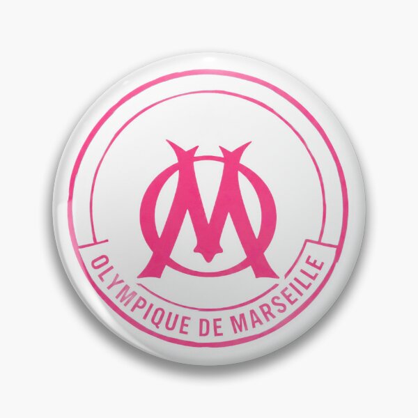 Item preview, OM logo pink designed and sold by SPORT NATION ART.