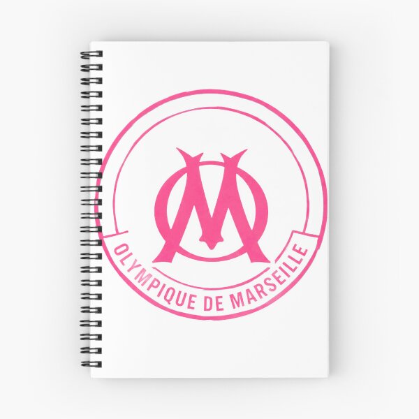 Item preview, OM logo pink designed and sold by SPORT NATION ART.