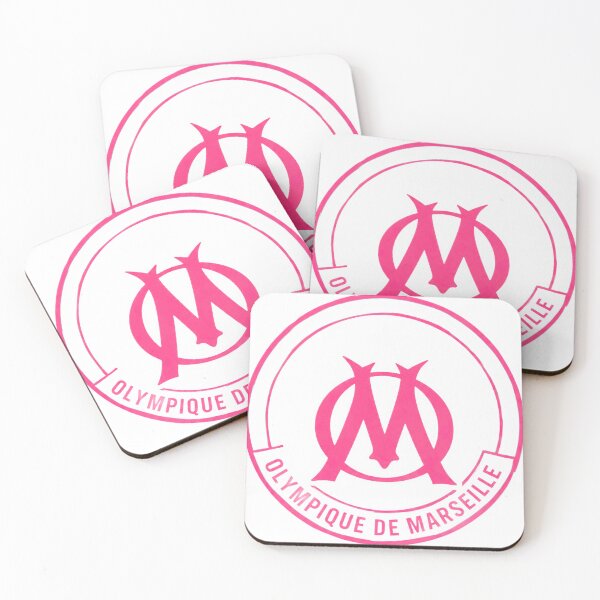 Item preview, OM logo pink designed and sold by SPORT NATION ART.