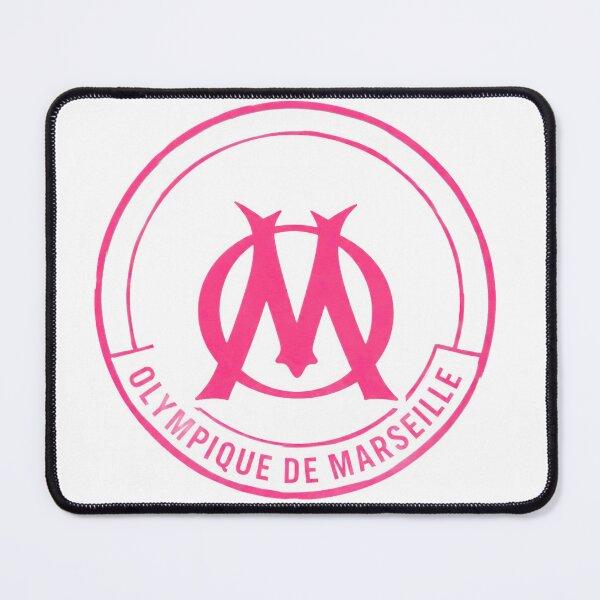 Item preview, OM logo pink designed and sold by SPORT NATION ART.