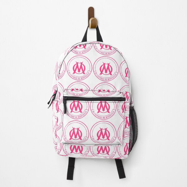 Item preview, OM logo pink designed and sold by SPORT NATION ART.