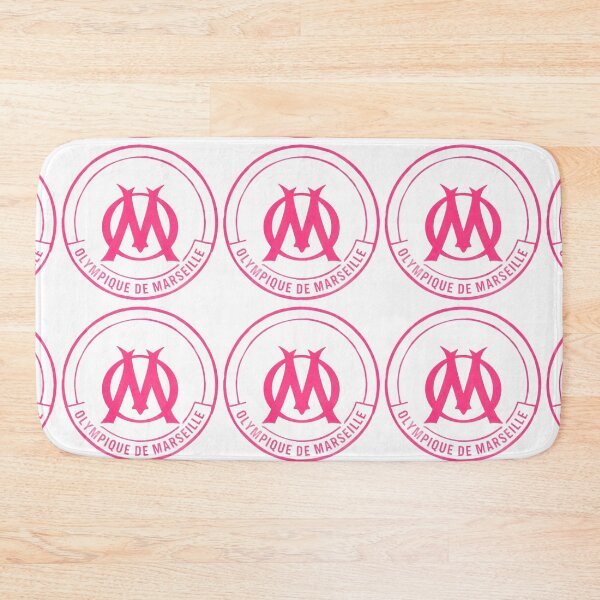 Item preview, OM logo pink designed and sold by SPORT NATION ART.