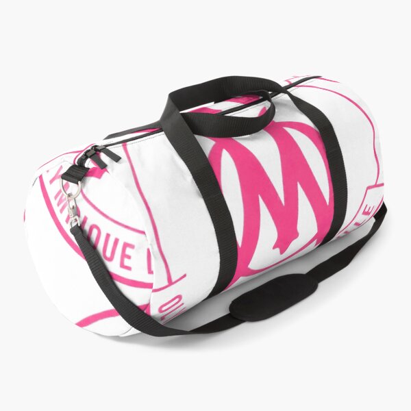 Item preview, OM logo pink designed and sold by SPORT NATION ART.