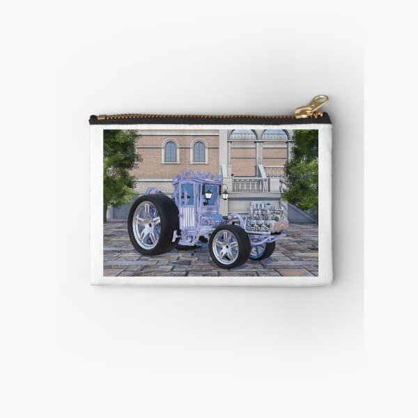 Item preview, Carriage with an Engine designed and sold by Solitaire Parke.
