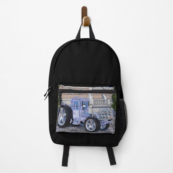 Item preview, Carriage with an Engine designed and sold by Solitaire Parke.