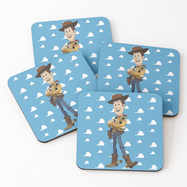Item preview, Woody Toy Story designed and sold by ProfanityFarm.
