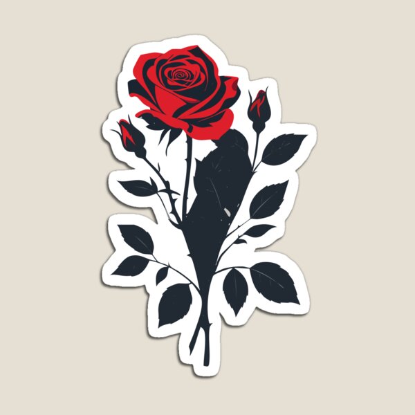 Item preview, Rose Design designed and sold by crtvcstms.