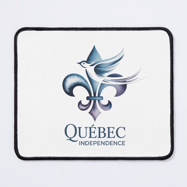 Item preview,  Quebec Independence designed and sold by SHop25souka.