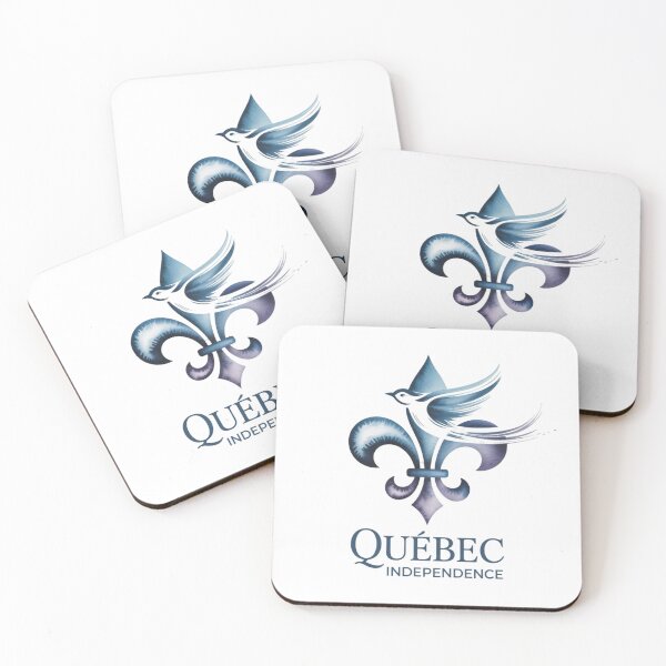 Item preview,  Quebec Independence designed and sold by SHop25souka.