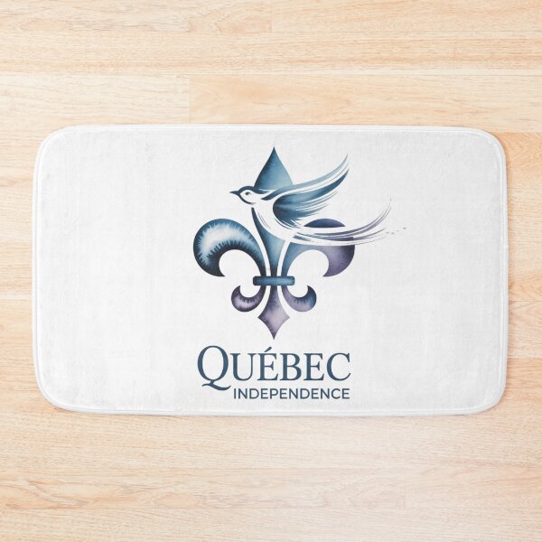 Item preview,  Quebec Independence designed and sold by SHop25souka.