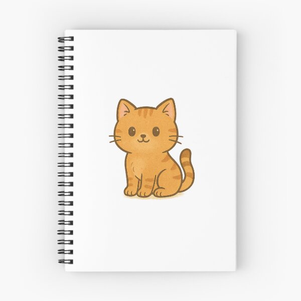 Item preview, Cute Cat designed and sold by ClaraMceneff.