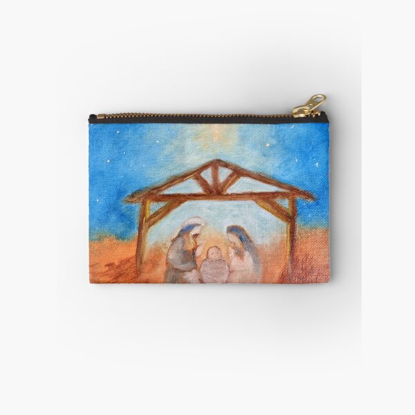 Item preview, The Nativity designed and sold by Art by Judy Jones.