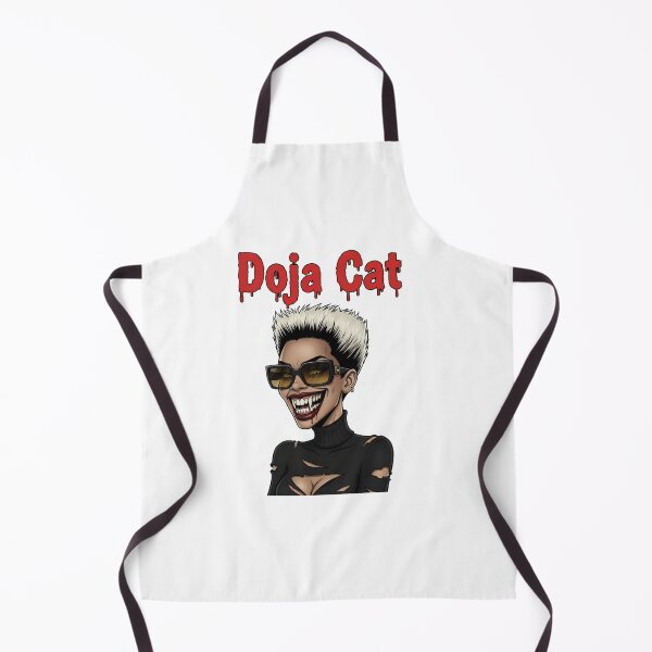 Item preview, Scary Doja Cartoon Classic designed and sold by CarlosJTavera22.