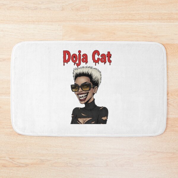 Item preview, Scary Doja Cartoon Classic  designed and sold by CarlosJTavera22.