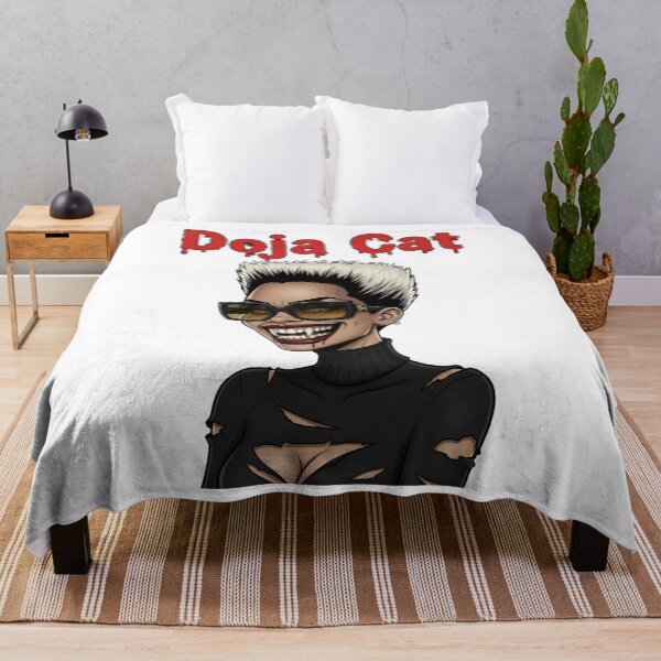 Item preview, Scary Doja Cartoon Classic  designed and sold by CarlosJTavera22.