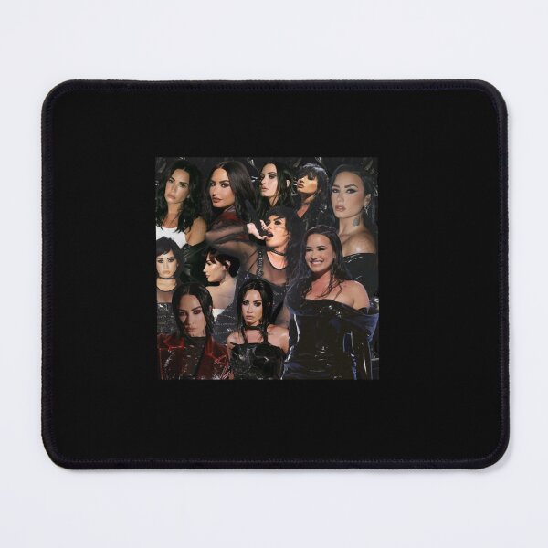 Item preview, Demi Lovato collage  designed and sold by lmimsshop.