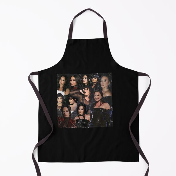Item preview, Demi Lovato collage  designed and sold by lmimsshop.