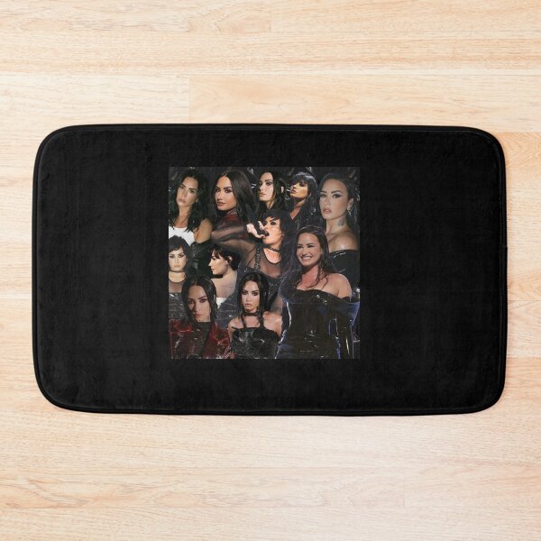 Item preview, Demi Lovato collage  designed and sold by lmimsshop.
