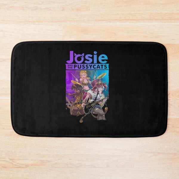 Item preview, Josie And The Pussycats Josie And The Pussycats designed and sold by Huenfeldshop.