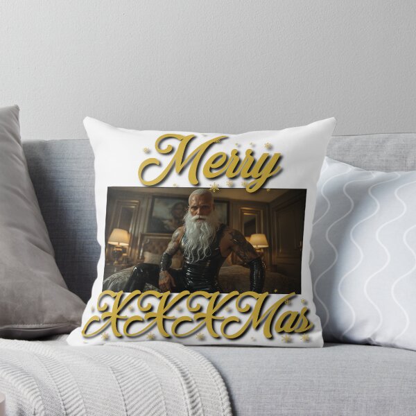 Item preview, BAD SANTA: MERRY XXXMAS.  designed and sold by Tabu Brand.